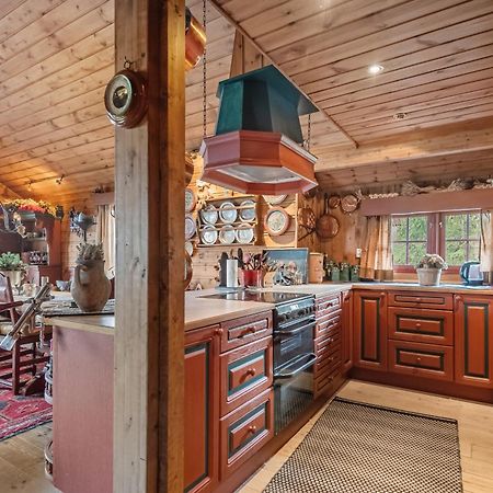 Trysilfjellet Apartment Екстериор снимка