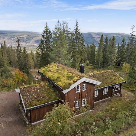 Trysilfjellet Apartment Екстериор снимка