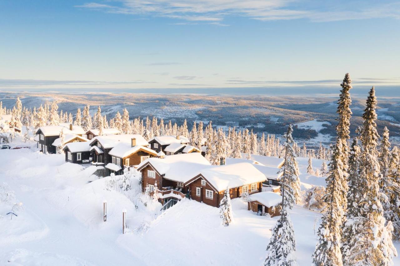 Trysilfjellet Apartment Екстериор снимка