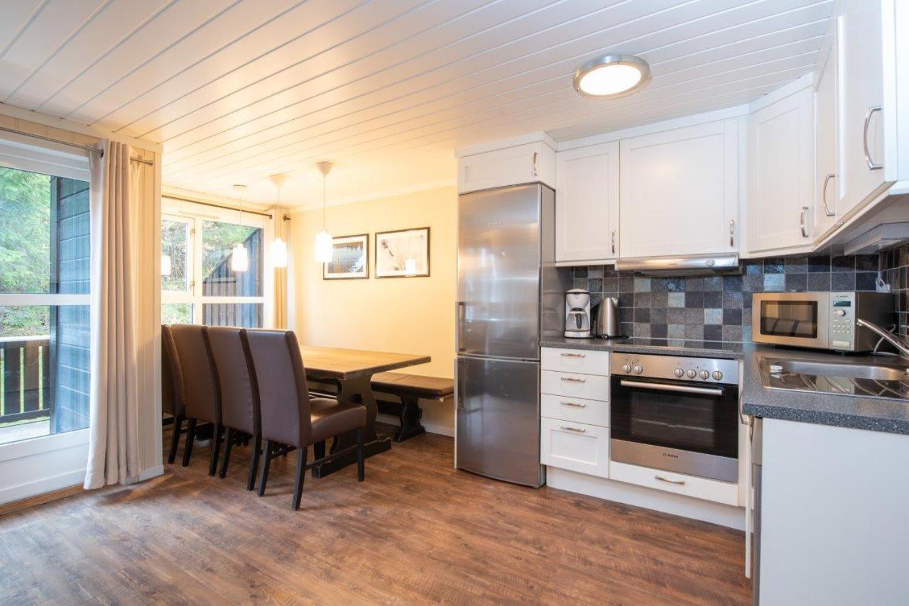 Trysilfjellet Apartment Екстериор снимка