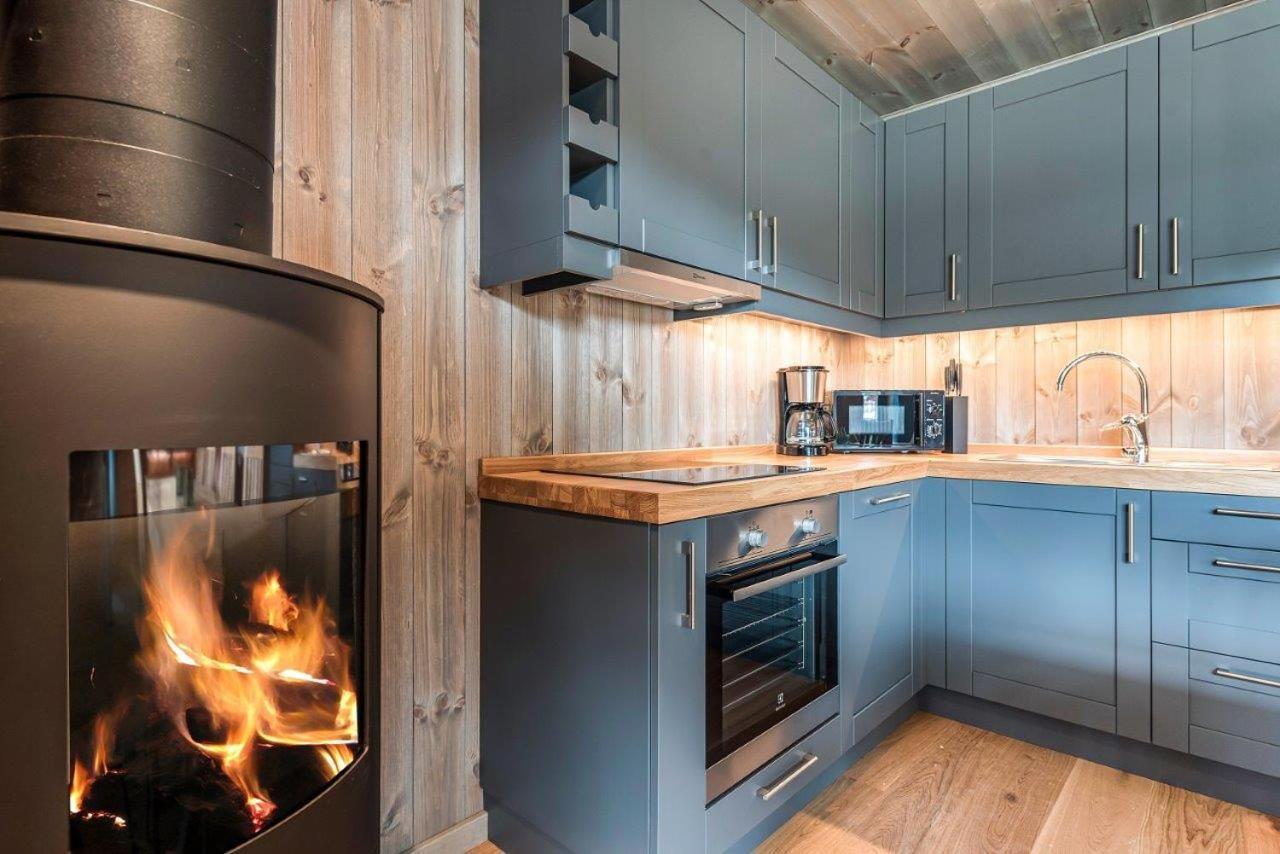 Trysilfjellet Apartment Екстериор снимка