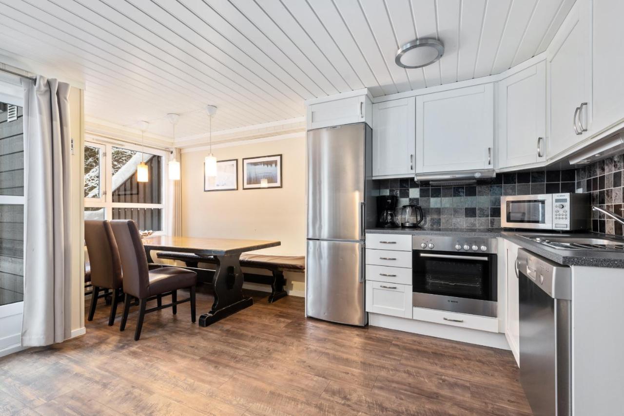Trysilfjellet Apartment Екстериор снимка