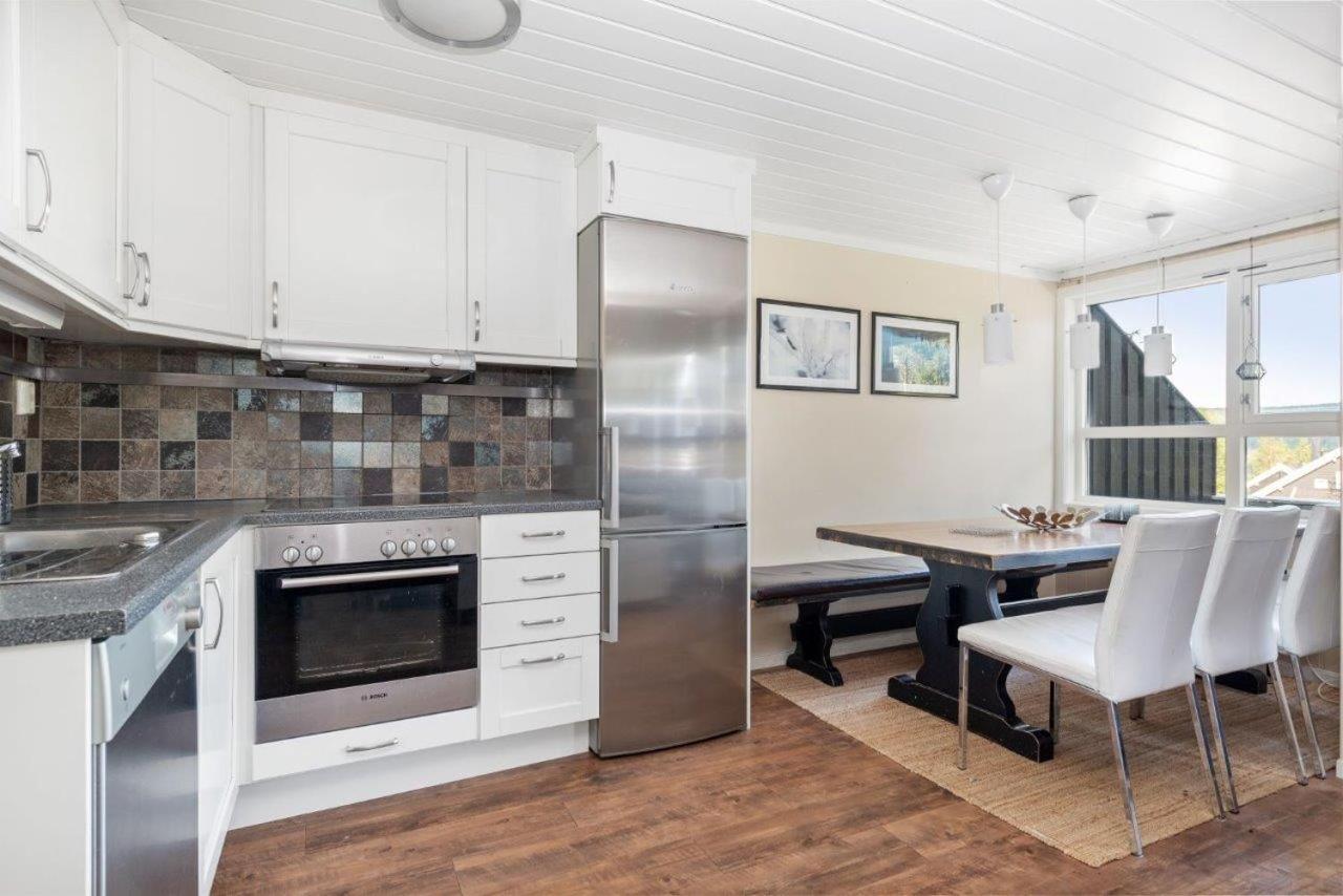 Trysilfjellet Apartment Екстериор снимка