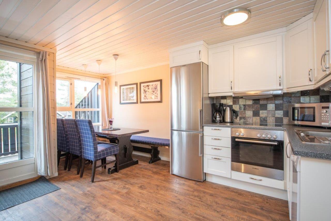 Trysilfjellet Apartment Екстериор снимка