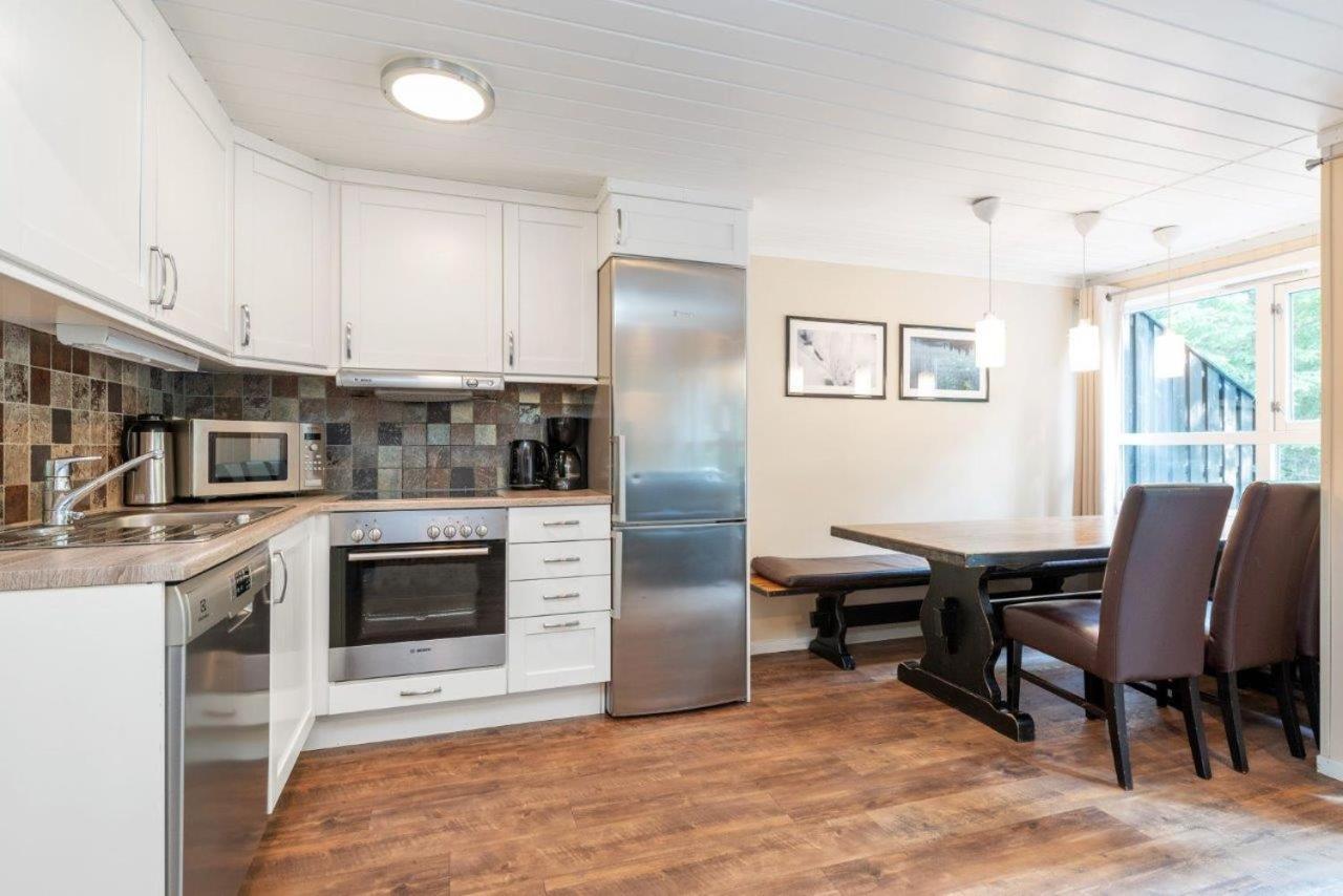 Trysilfjellet Apartment Екстериор снимка