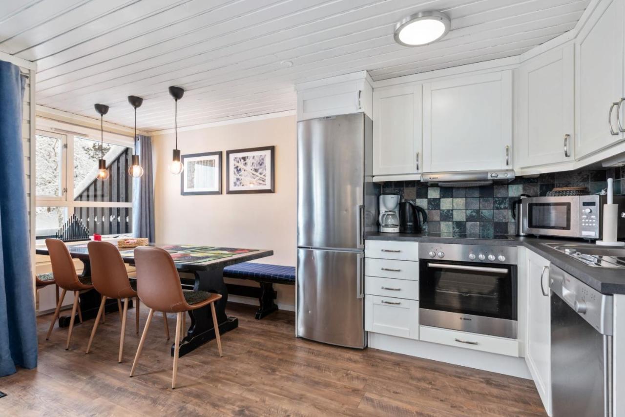 Trysilfjellet Apartment Екстериор снимка