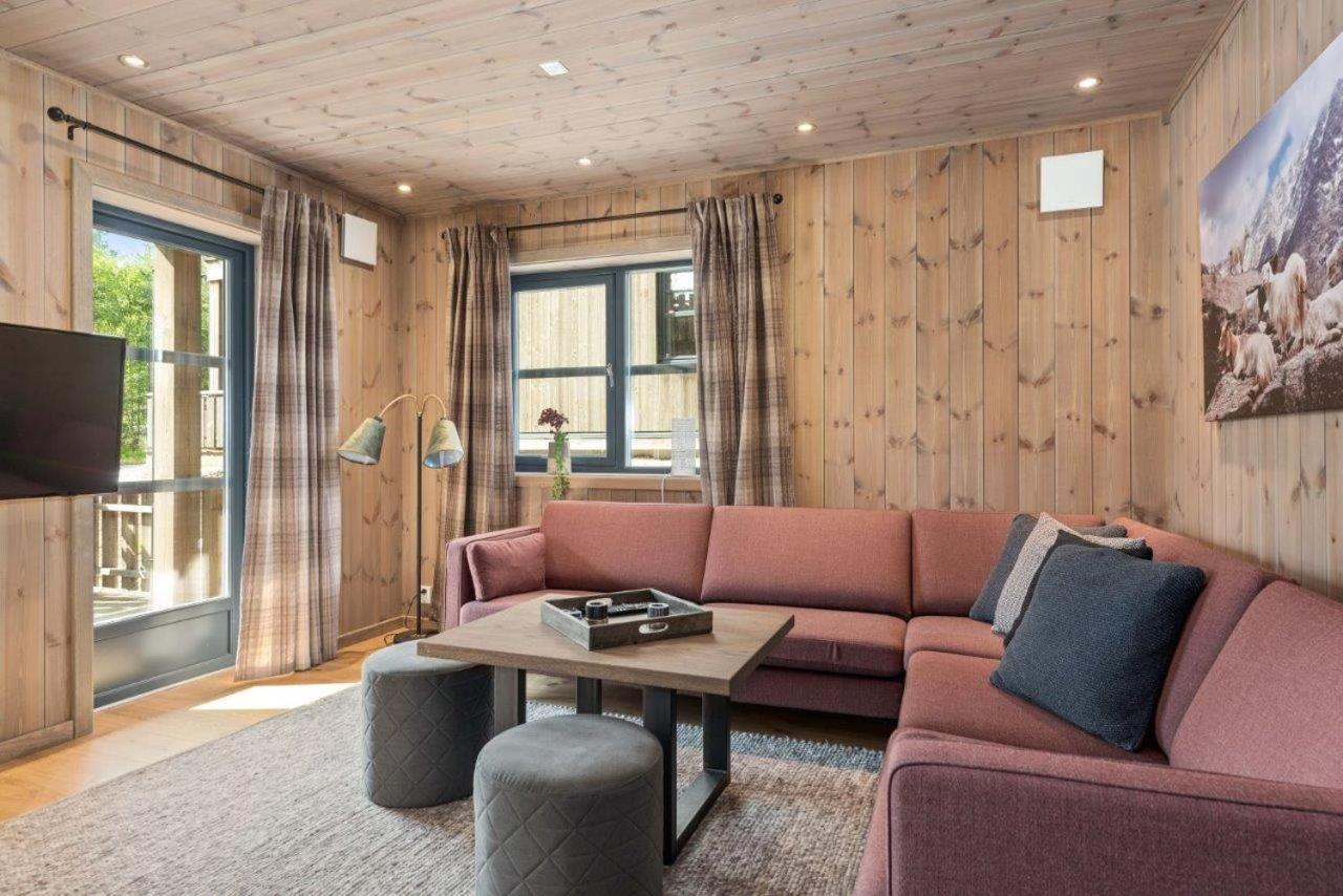 Trysilfjellet Apartment Екстериор снимка