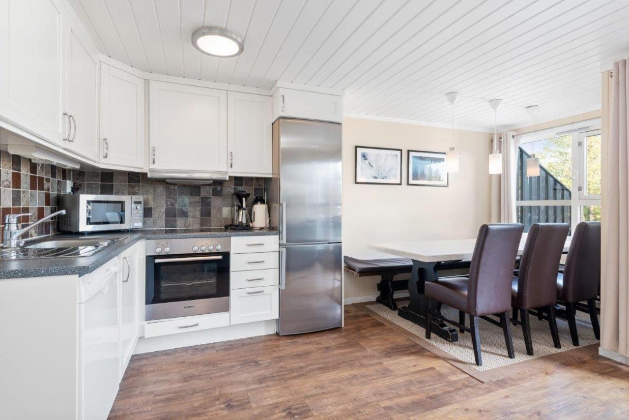 Trysilfjellet Apartment Екстериор снимка