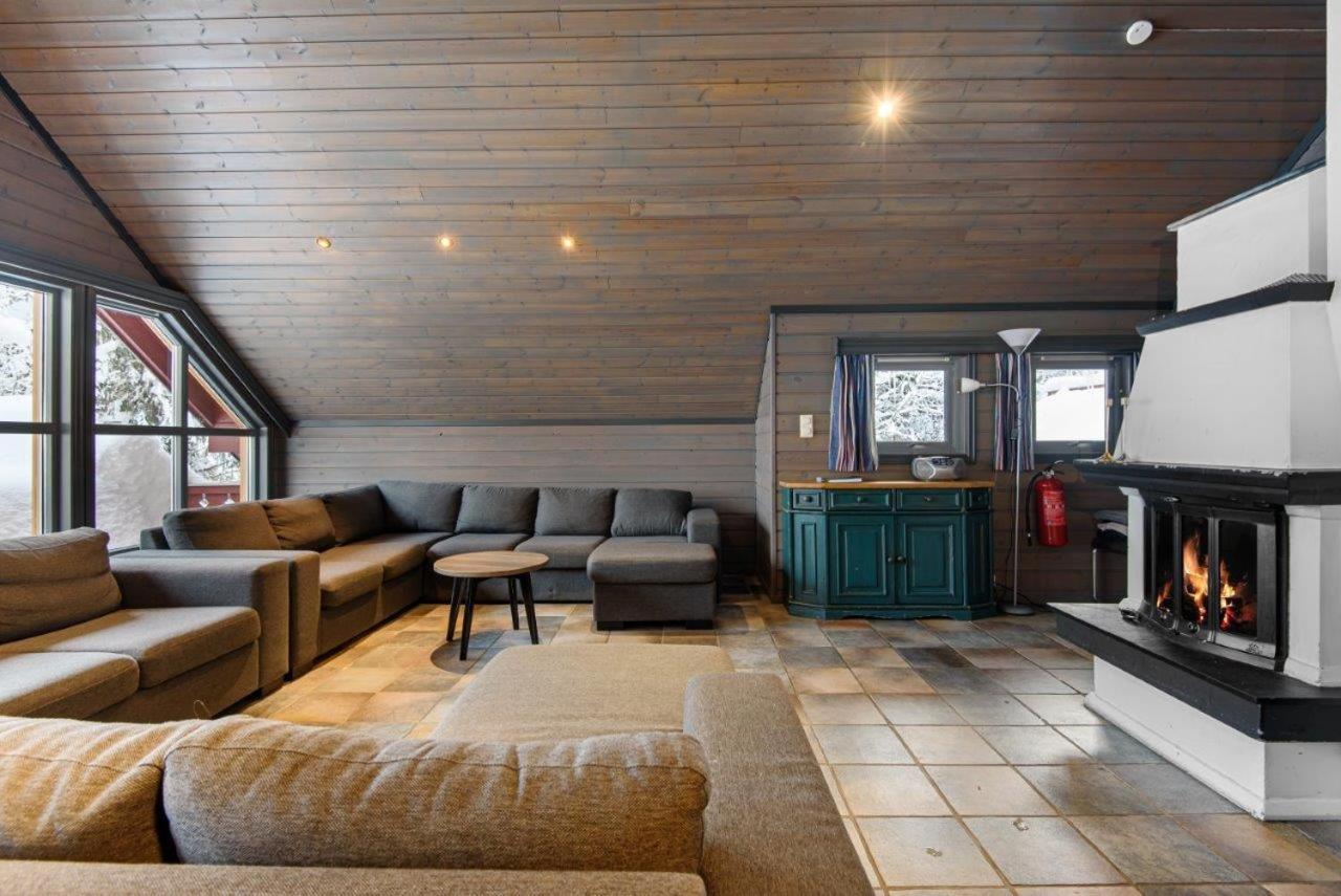 Trysilfjellet Apartment Екстериор снимка