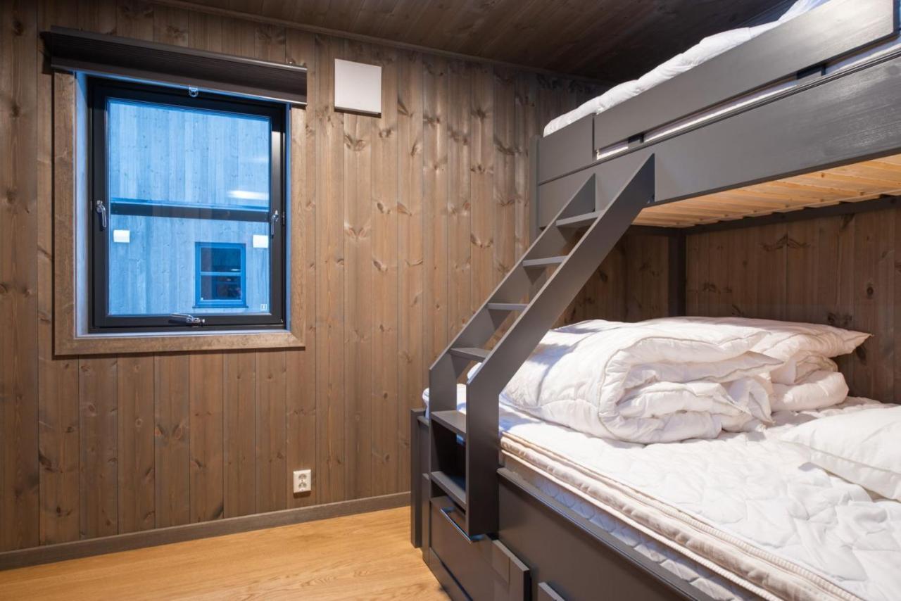 Trysilfjellet Apartment Екстериор снимка
