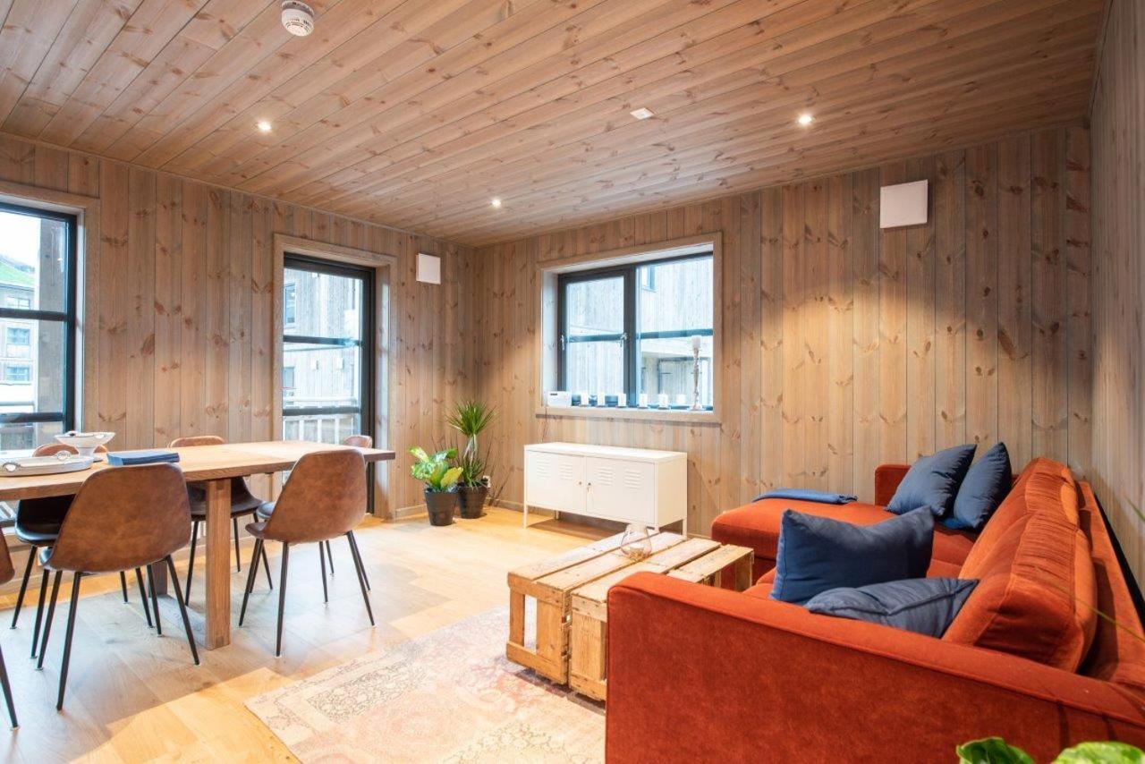 Trysilfjellet Apartment Екстериор снимка