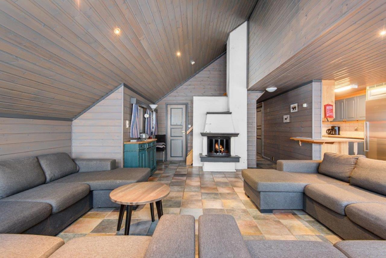 Trysilfjellet Apartment Екстериор снимка