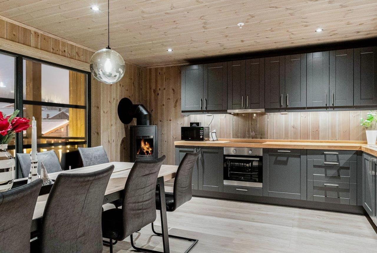 Trysilfjellet Apartment Екстериор снимка