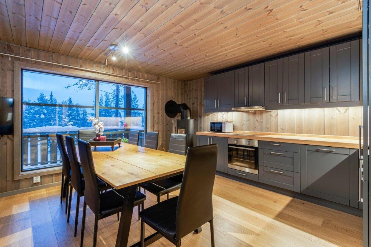 Trysilfjellet Apartment Екстериор снимка