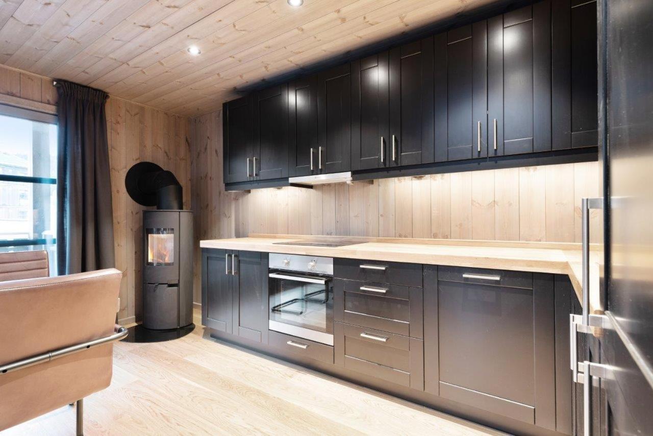 Trysilfjellet Apartment Екстериор снимка