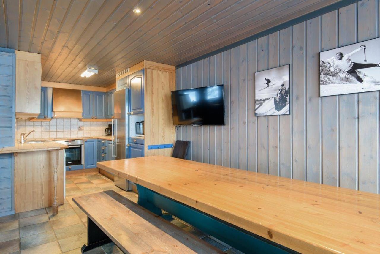 Trysilfjellet Apartment Екстериор снимка