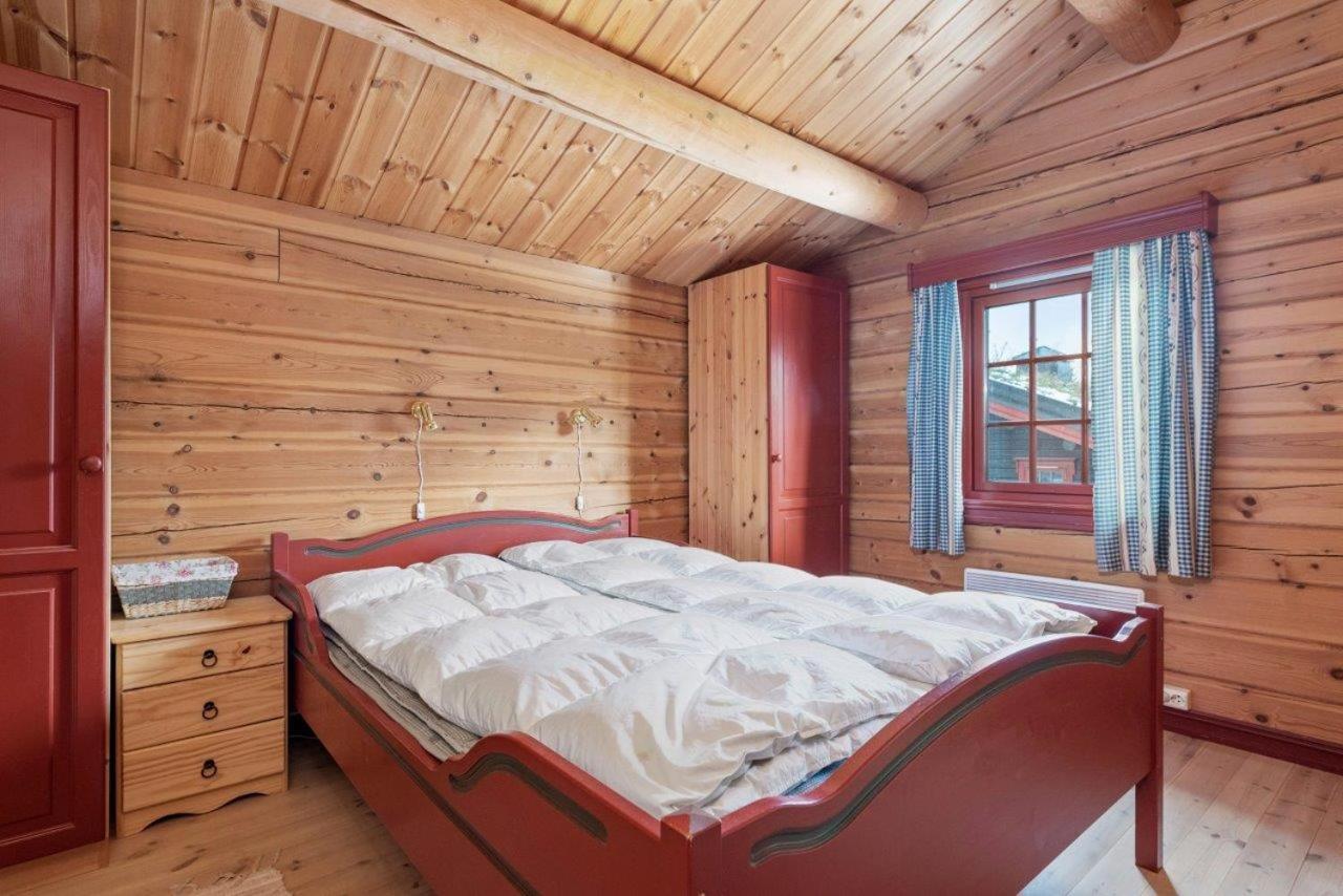 Trysilfjellet Apartment Екстериор снимка
