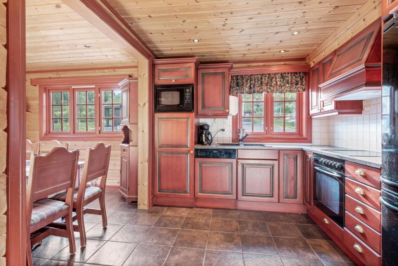 Trysilfjellet Apartment Екстериор снимка