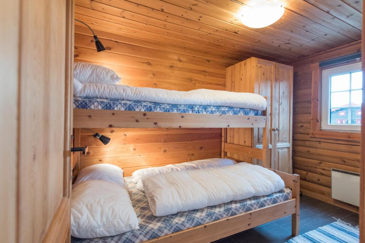 Trysilfjellet Apartment Екстериор снимка
