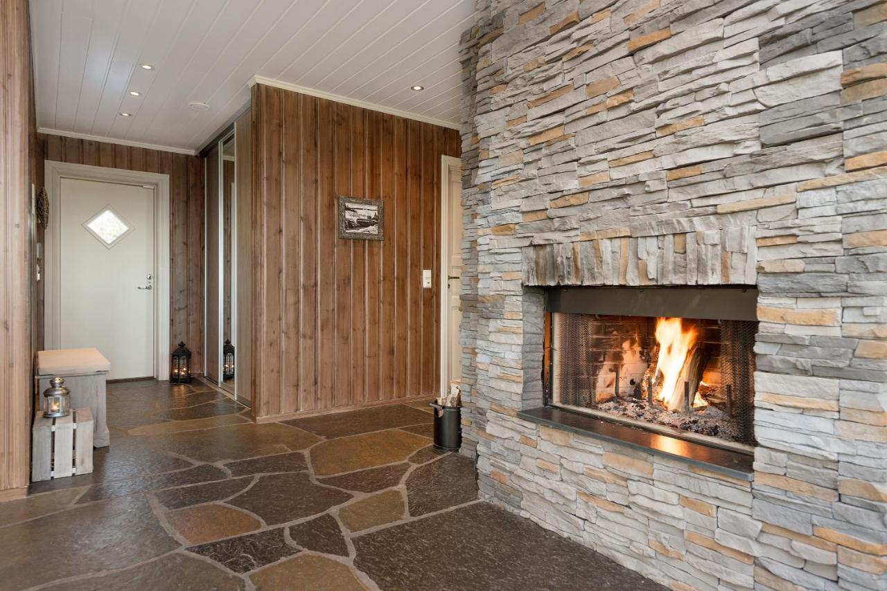 Trysilfjellet Apartment Екстериор снимка