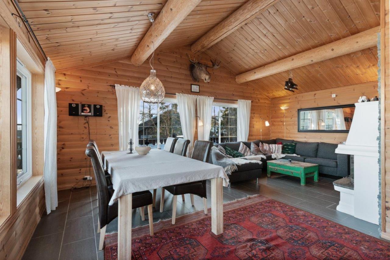 Trysilfjellet Apartment Екстериор снимка