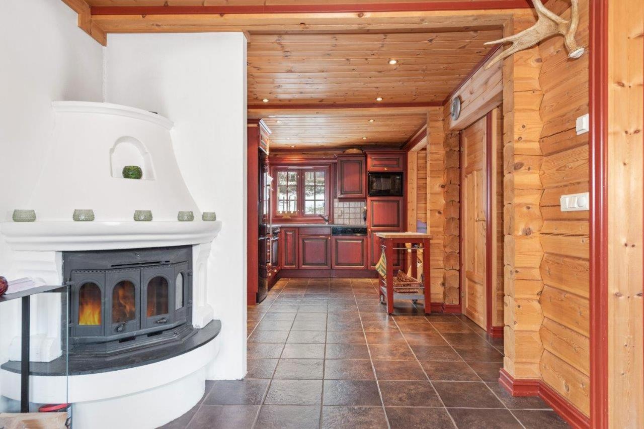 Trysilfjellet Apartment Екстериор снимка