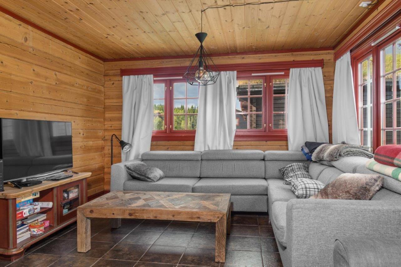 Trysilfjellet Apartment Екстериор снимка