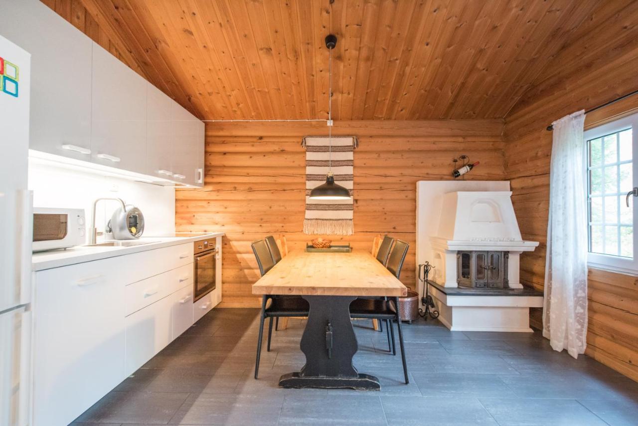 Trysilfjellet Apartment Екстериор снимка