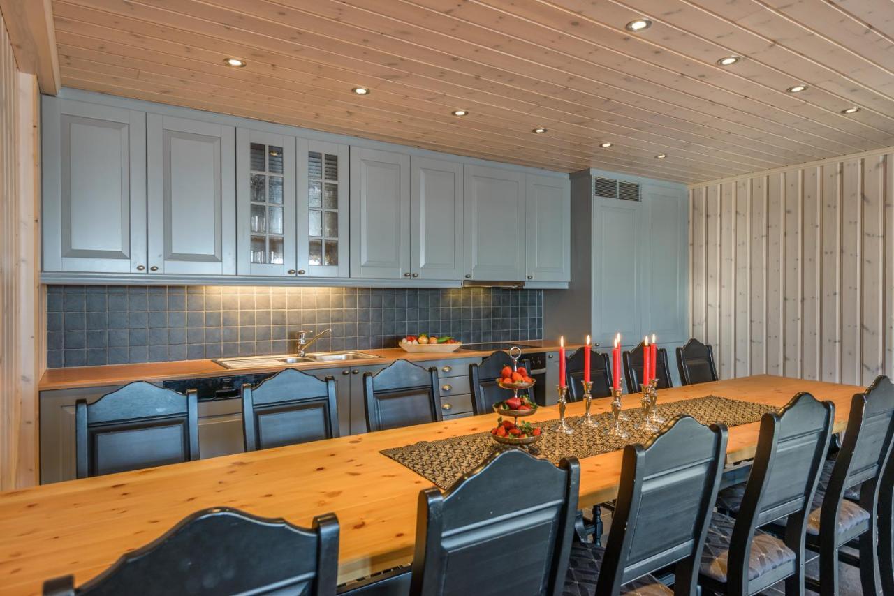Trysilfjellet Apartment Екстериор снимка