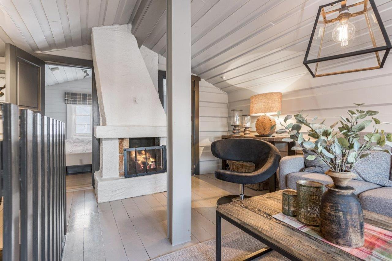 Trysilfjellet Apartment Екстериор снимка