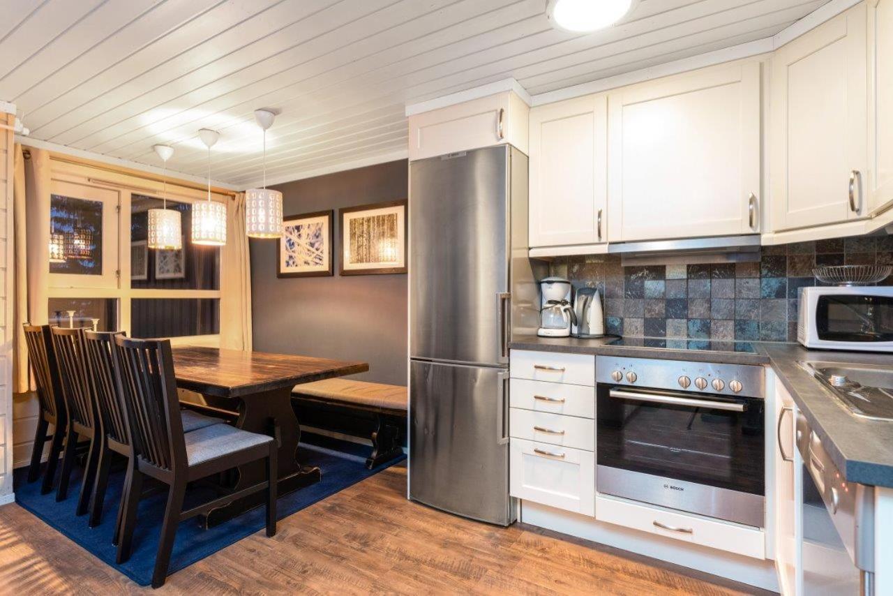 Trysilfjellet Apartment Екстериор снимка
