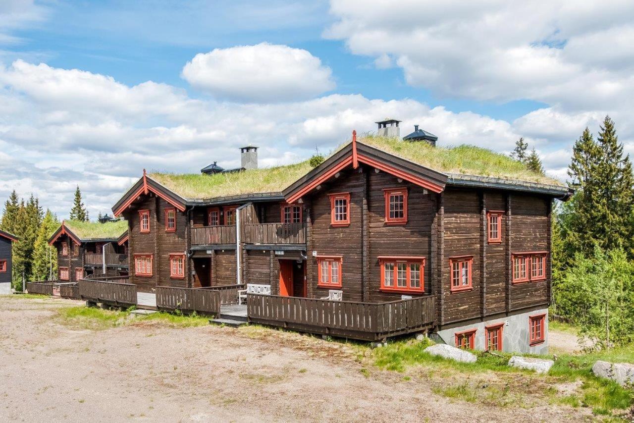 Trysilfjellet Apartment Екстериор снимка