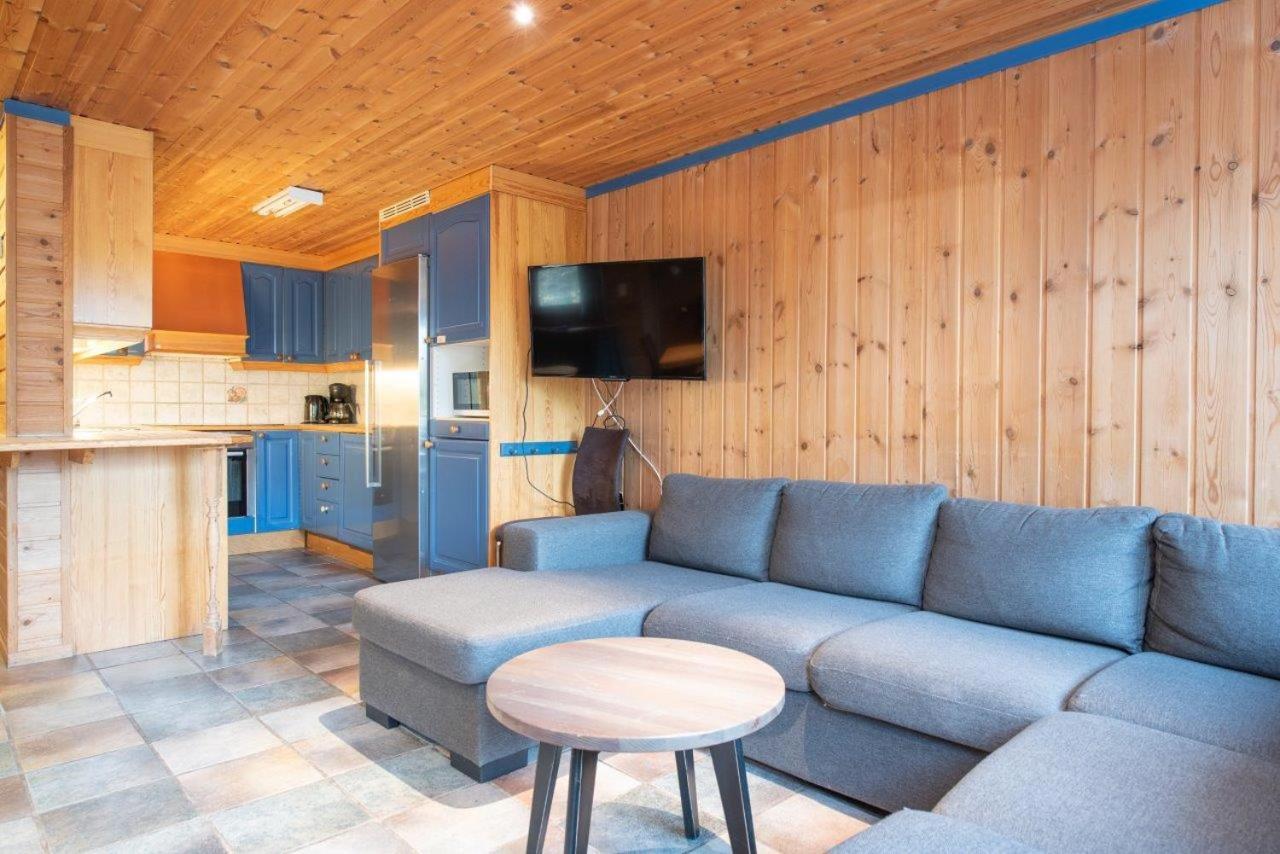 Trysilfjellet Apartment Екстериор снимка