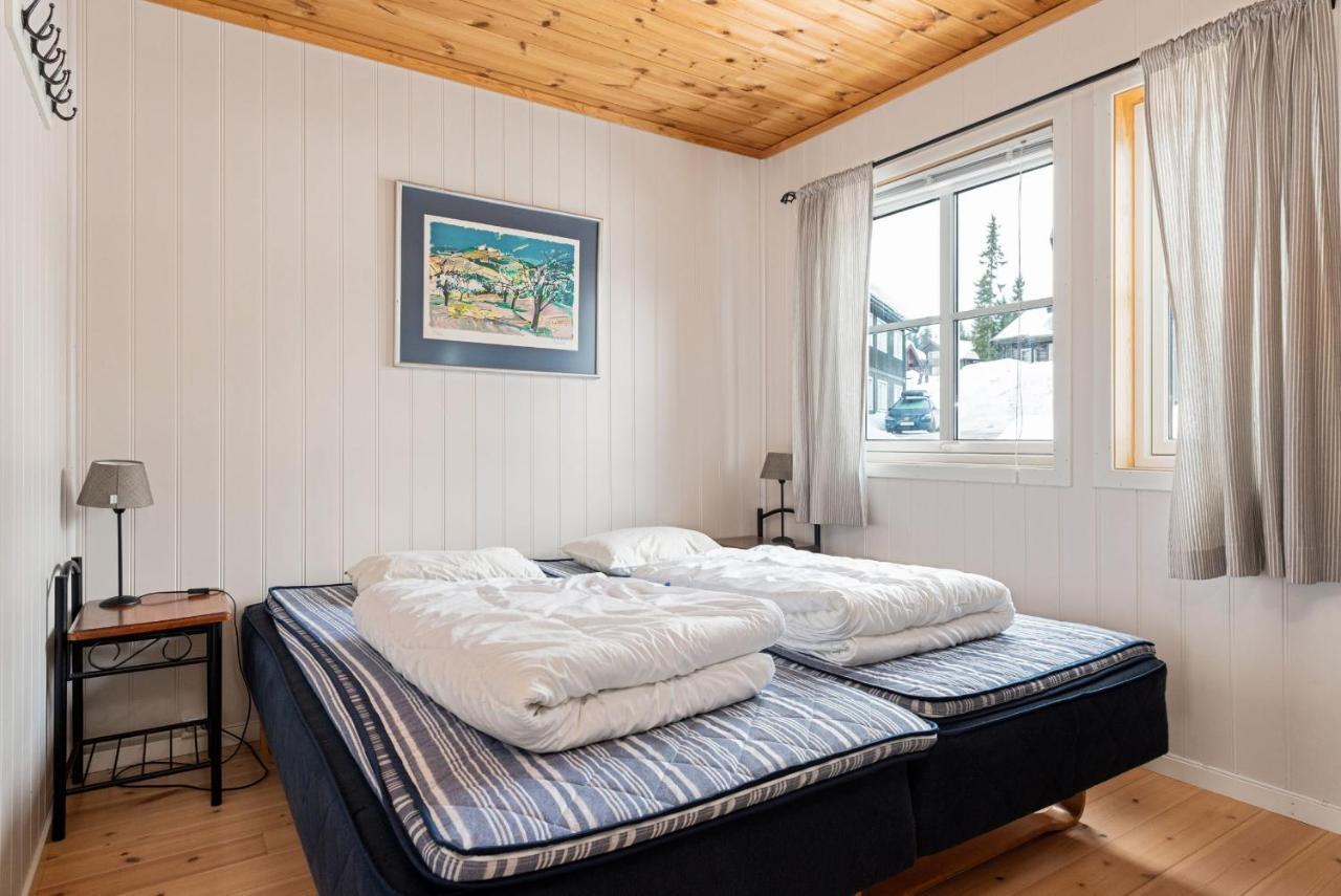 Trysilfjellet Apartment Екстериор снимка