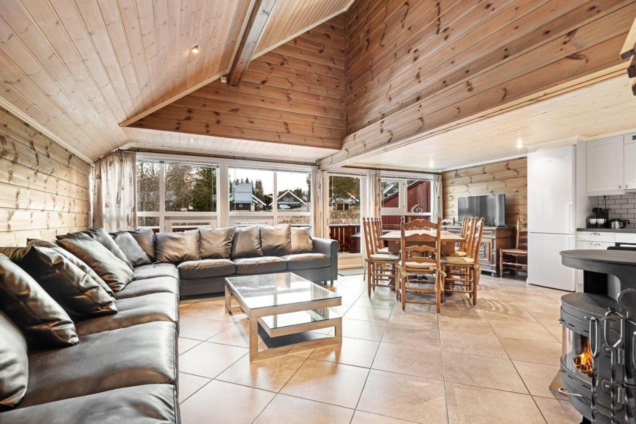 Trysilfjellet Apartment Екстериор снимка