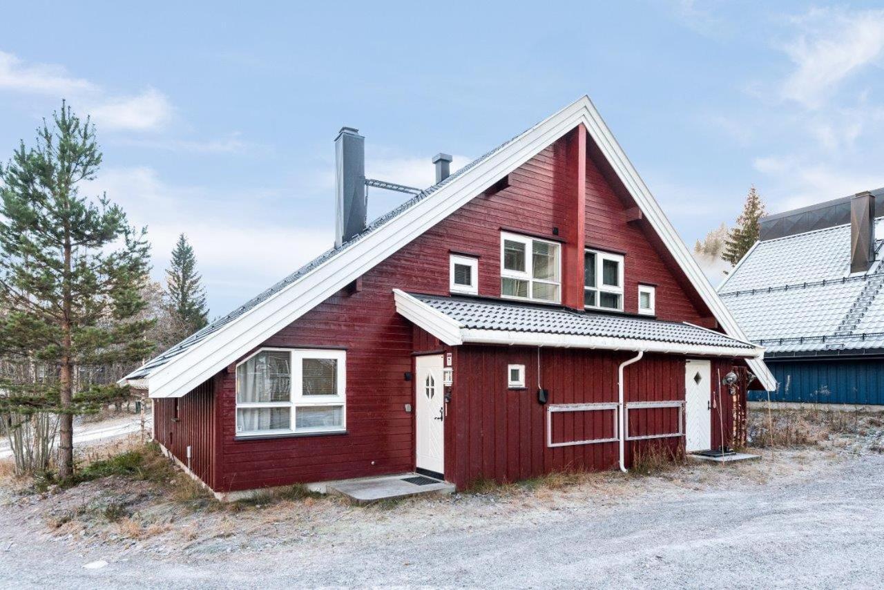 Trysilfjellet Apartment Екстериор снимка