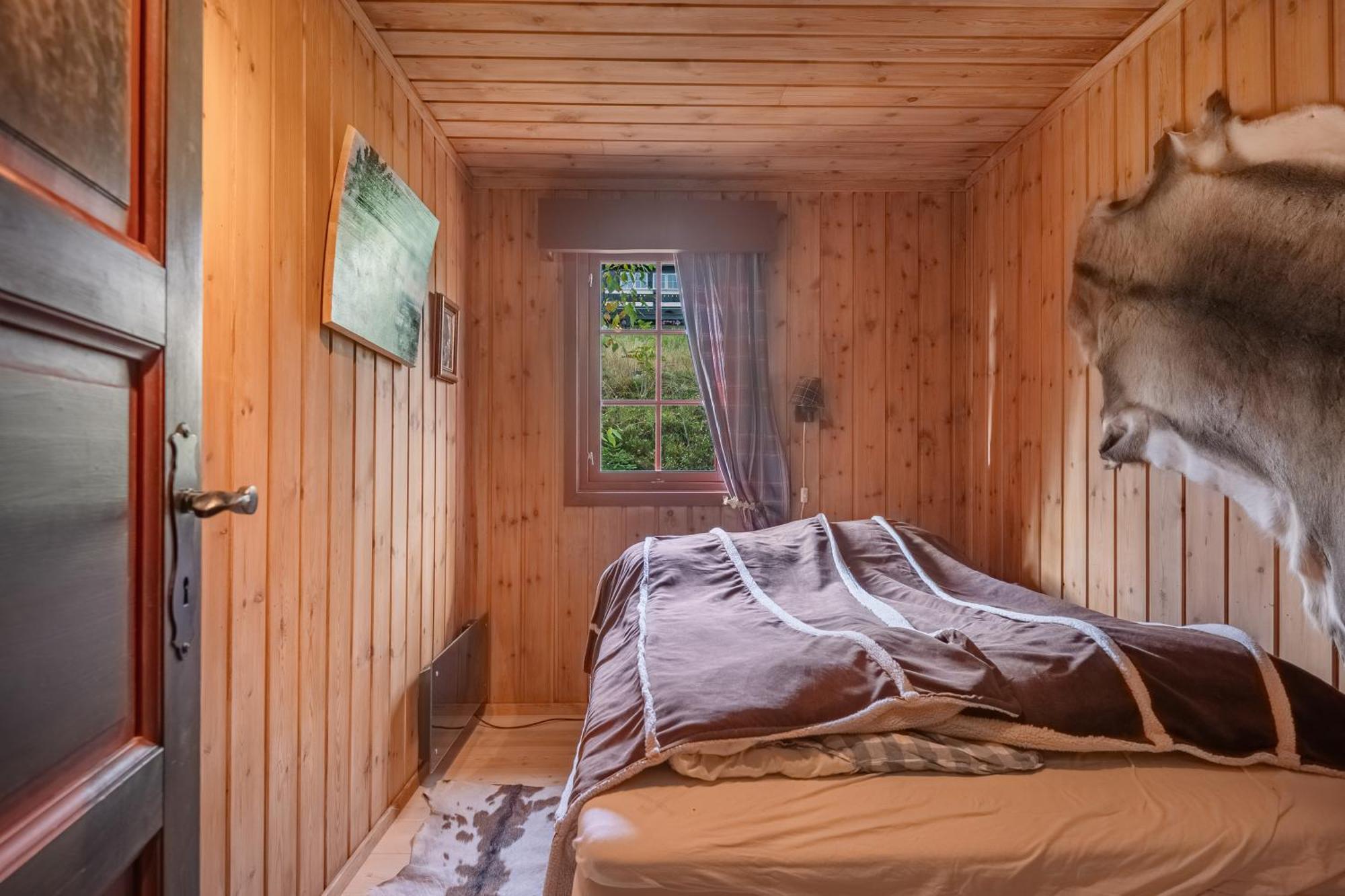 Trysilfjellet Apartment Екстериор снимка