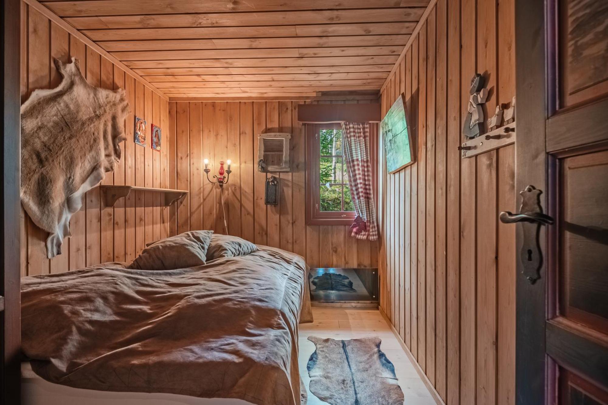 Trysilfjellet Apartment Екстериор снимка