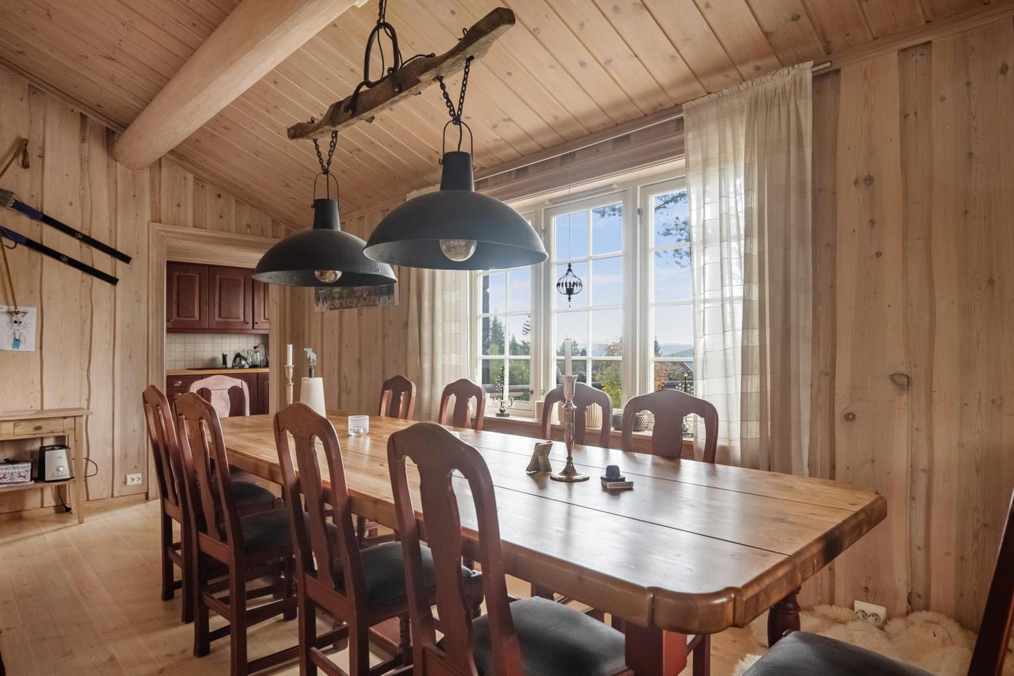 Trysilfjellet Apartment Екстериор снимка