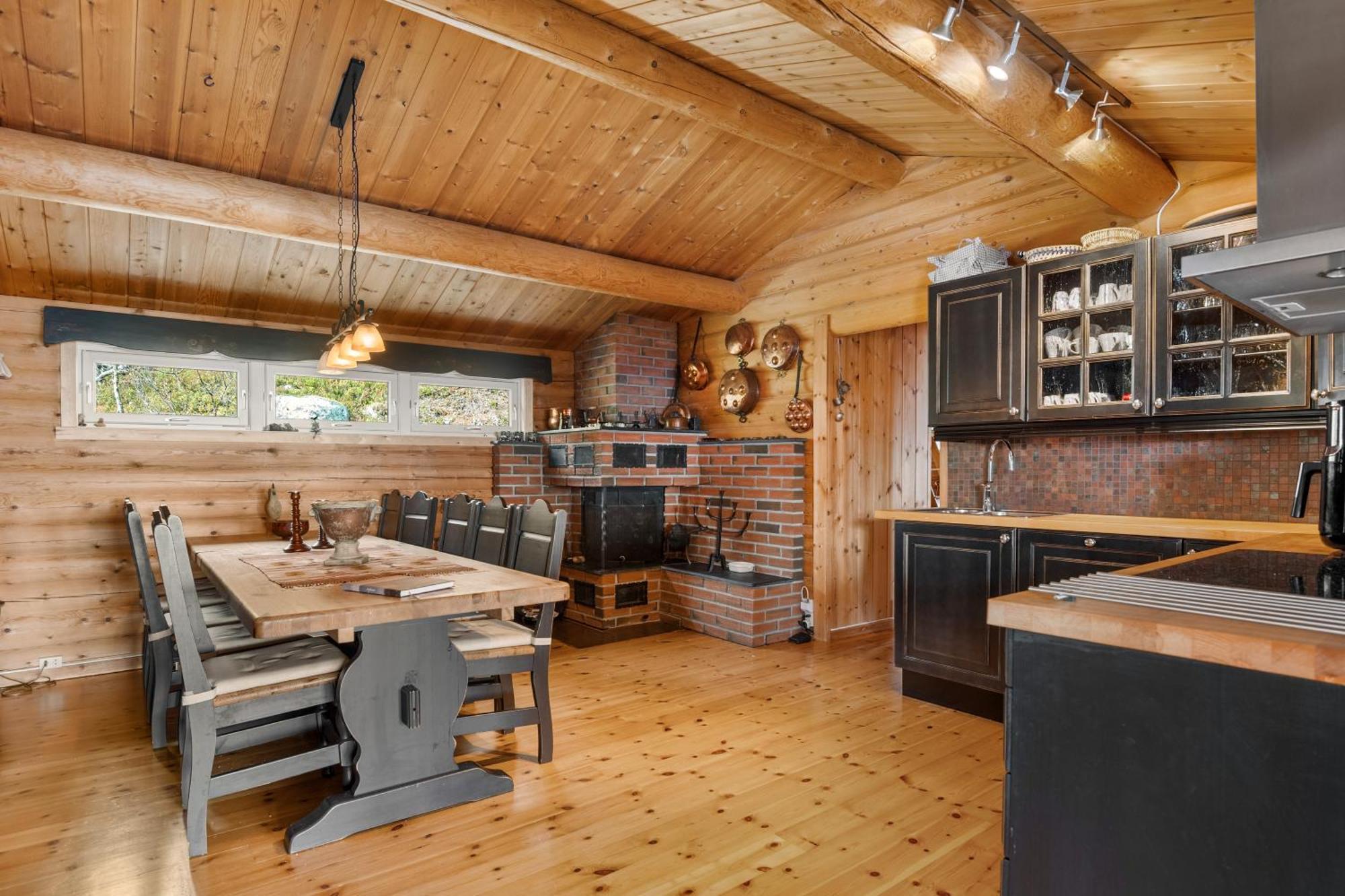 Trysilfjellet Apartment Екстериор снимка
